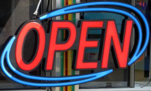 Bild open