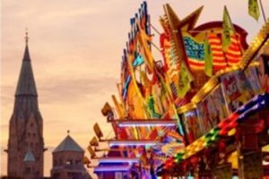 Kirmes 2019