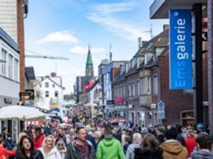Niedersachsentag 2019