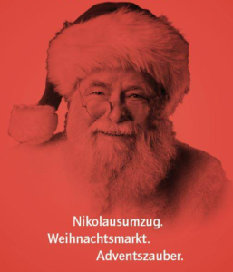 Nikolausmarkt