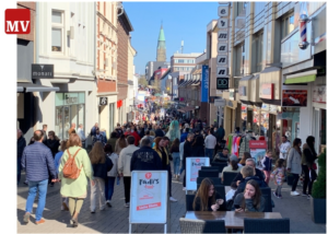 StreetFood 2022 – Emsstrasse