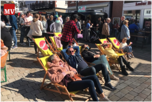 StreetFood 2022 – Entpannung pur